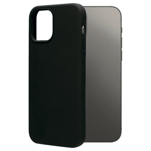 itStyle Backcover iPhone 14 Rubberstyle