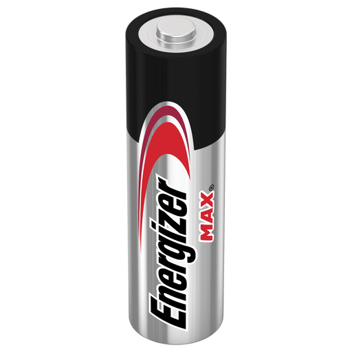 Energizer Max AA/LR6 Batterie
