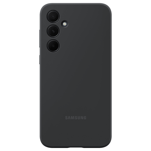 Samsung Galaxy A35 Silicone Backcover