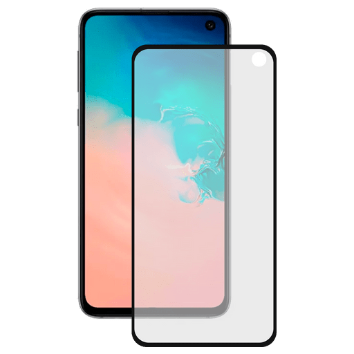 Image of itStyle Galaxy S10e Display-Schutzfolie 3D Glas