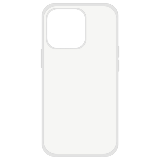 itStyle Backcover iPhone 13 Pro Max TPU