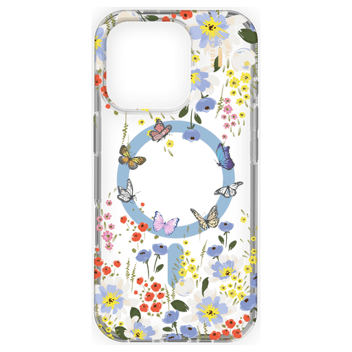 iDeal of Sweden iPhone 16 Pro Max MS Handyhülle