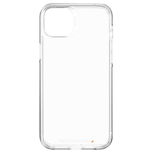 Gear4 iPhone 14 Plus D3O HardCase Crystal Transparent