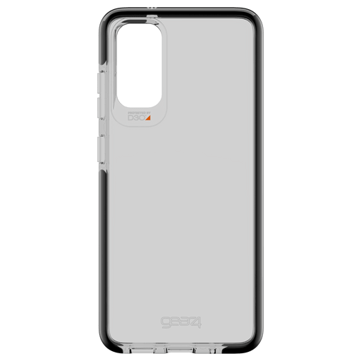 Gear4 Galaxy S20 D3O Hard Case Piccadilly Black