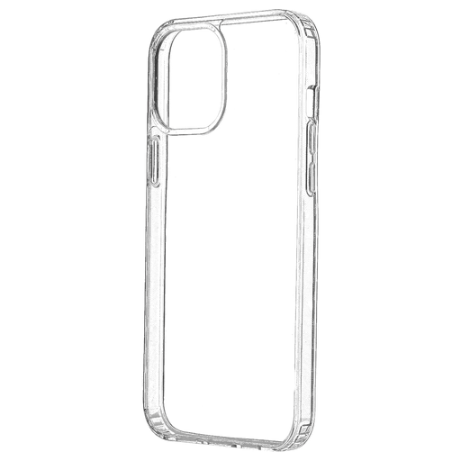 itStyle Backcover iPhone 15 Pro Max TPU