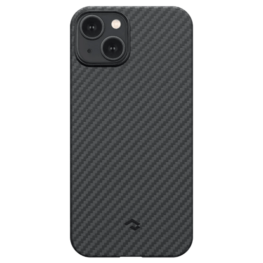 PITAKA iPhone 14 Pro MagEZ Schutzhülle Twill