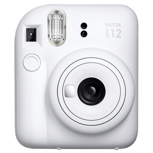 Fujifilm Instax Mini 12