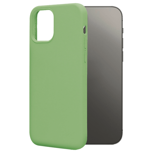 itStyle Backcover iPhone 14 Pro Silicone