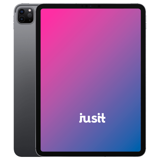 Apple iPad Pro 3. Gen 11in 2021 Wifi