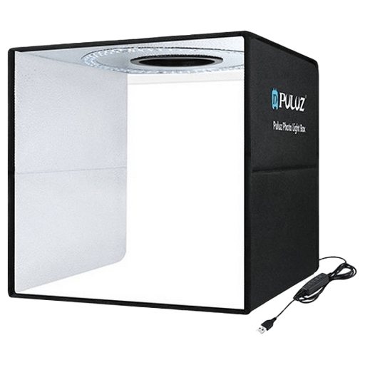 PULUZ Tragbares Fotostudio-Box-Licht-Zelt
