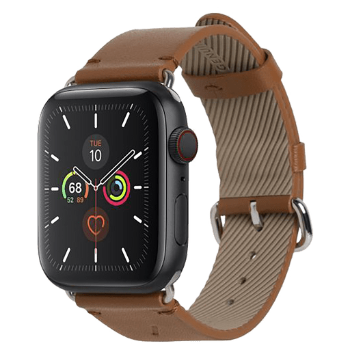 Native Union Apple Watch Strap Leather (38/40/41mm)
