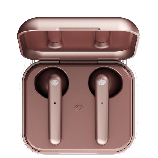 Image of Urbanista Bluetooth Kopfhörer True Wireless Rose Gold Pink