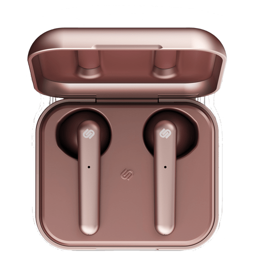 True Wireless Bluetooth Kopfhörer Rose Gold Rose Gold