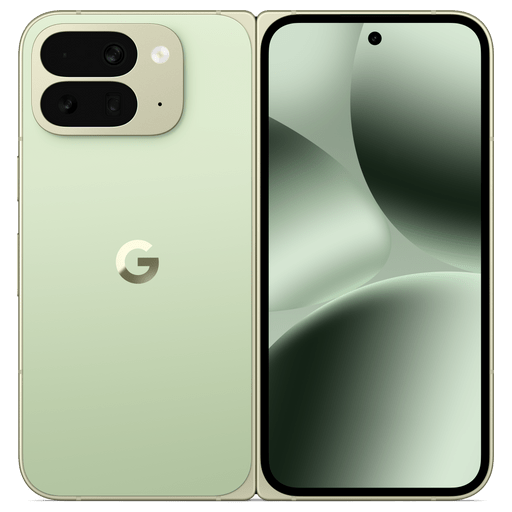 Google Pixel 10 Pro Fold 5G