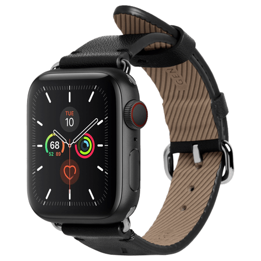 Native Union Apple Watch Strap Leather (42/44/45mm)
