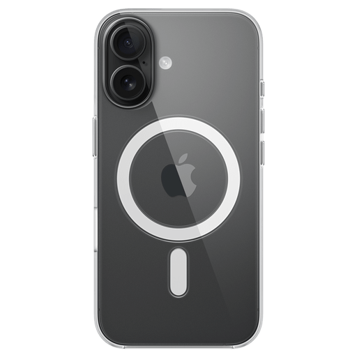 Apple iPhone 16 MS Backcover