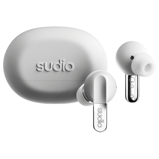 Sudio Bluetooth N3 Pro ANC In-ear Headset