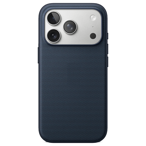 Image of Vonmählen Fabric Case iPhone 18 Pro