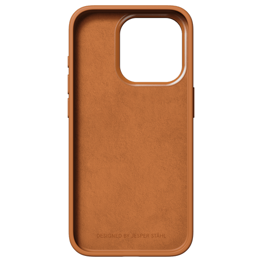 Nudient iPhone 15 Pro Handyhülle