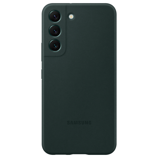 Samsung Galaxy S22 Silikon Handyhülle
