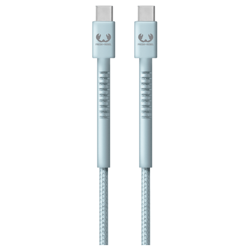 Fresh &apos;n Rebel USB-C-zu-USB-C-Kabel