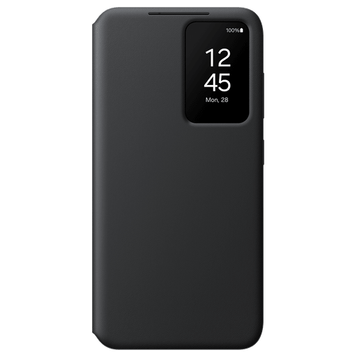 Samsung Galaxy S24 Smart View Wallet Bookcover