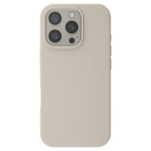itStyle Backcover iPhone 16 Silicone MS