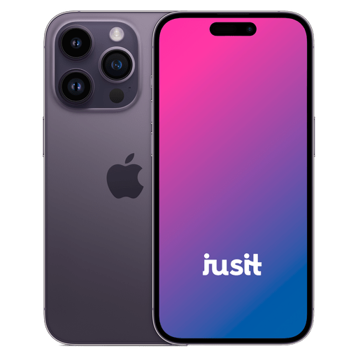 Apple iPhone 14 Pro