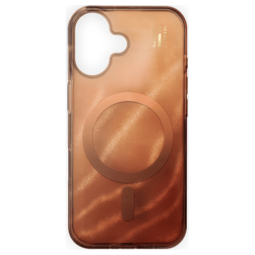 iDeal of Sweden iPhone 17 MS Schutzhülle