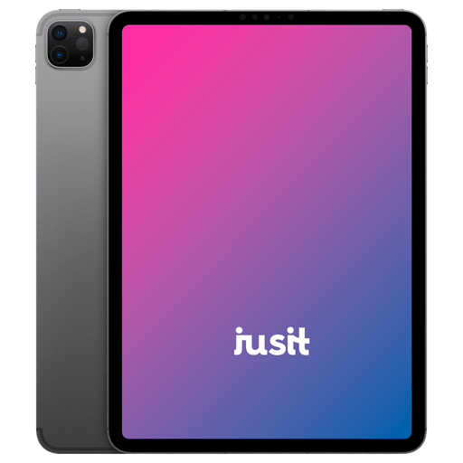 Apple iPad Pro 4. Gen 11in 2022 Wifi