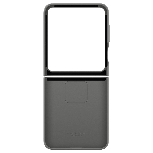 Samsung Z Flip6 Silicone Backcover