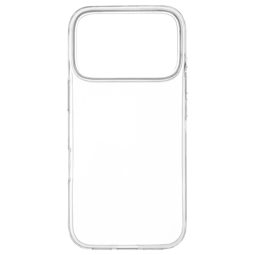 itStyle Backcover iPhone 17 Pro Eco-Friendly TPU