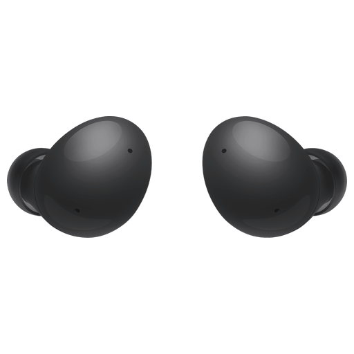 Image of Samsung Galaxy Buds2 Bluetooth Kopfhörer schwarz Schwarz