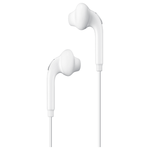 Samsung Stereo Headset in ear white