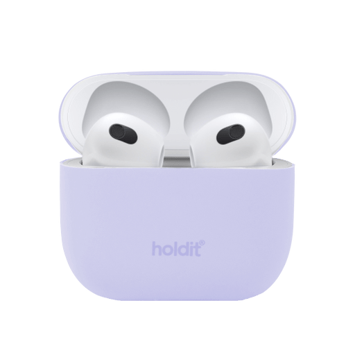 holdit Airpods 3 Silikon Hülle