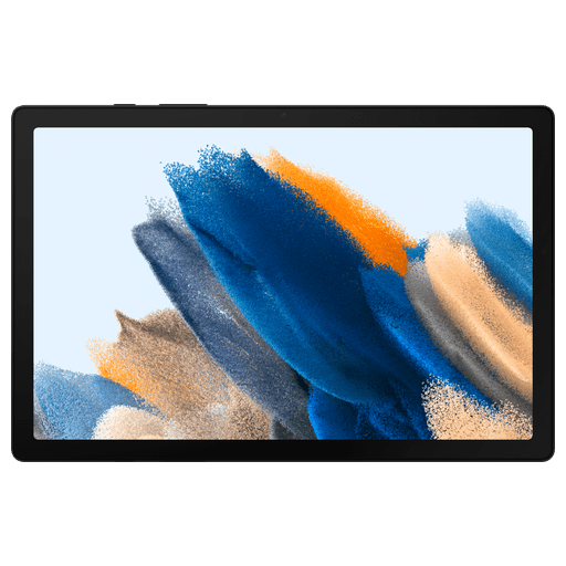 Image of Samsung Galaxy Tab A8 LTE 32 GB Grau