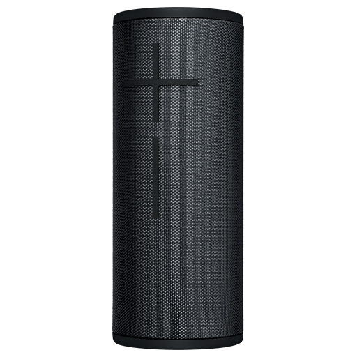 Image of Logitech UE Boom 3 Schwarz Schwarz