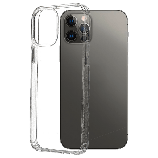 itStyle Backcover iPhone 14 Pro Hard