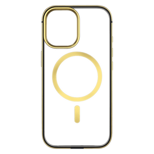 itStyle Backcover iPhone 17 Steel Pumper MS