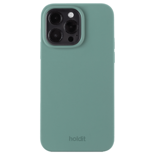 holdit iPhone 15 Pro Max Handyhülle Silikon