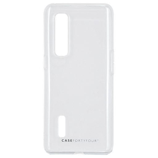 OPPO Find X2 Pro Handyhülle Silikon