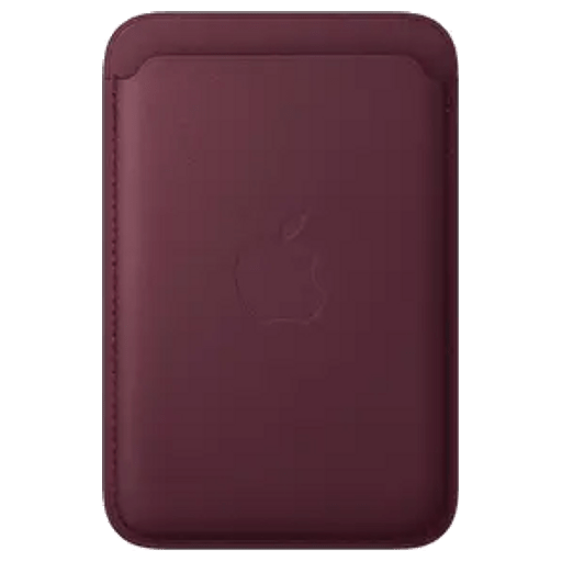 Apple FineWoven Wallet