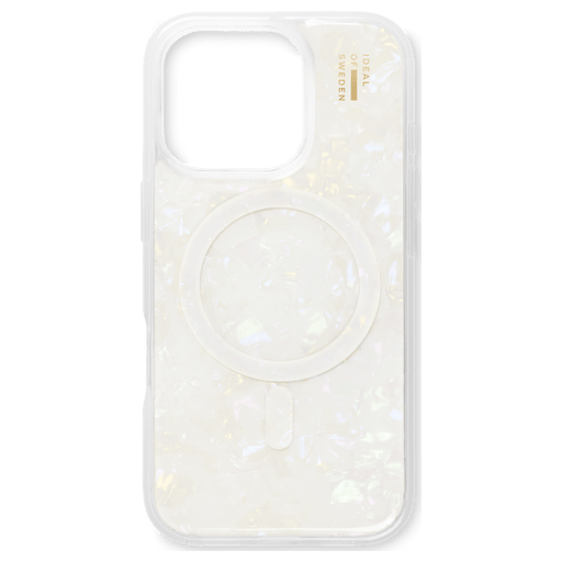 iDeal of Sweden Backcover iPhone 16 Pro Max MS