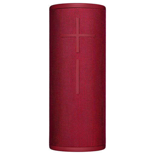 Image of Logitech UE Boom 3 Sunset Red Rot