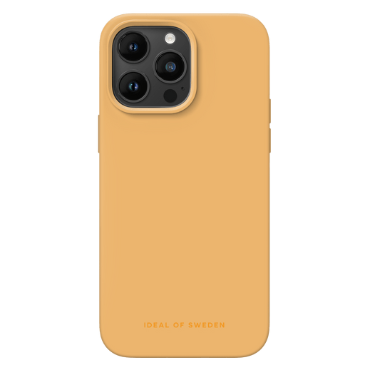 iDeal of Sweden Backcover iPhone 14 Pro Max Silicone