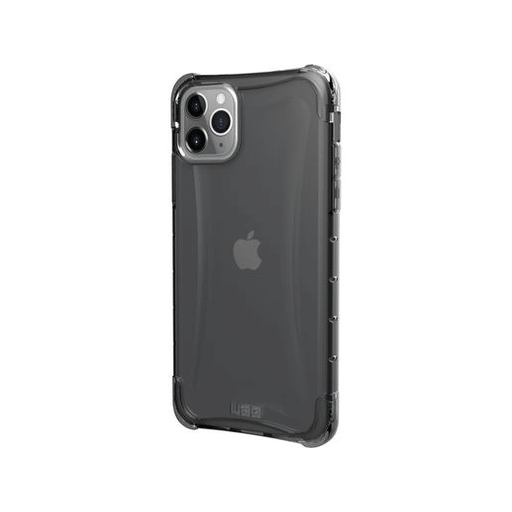 Image of UAG iPhone 11 Pro Max Handyhülle Plyo ash Grau