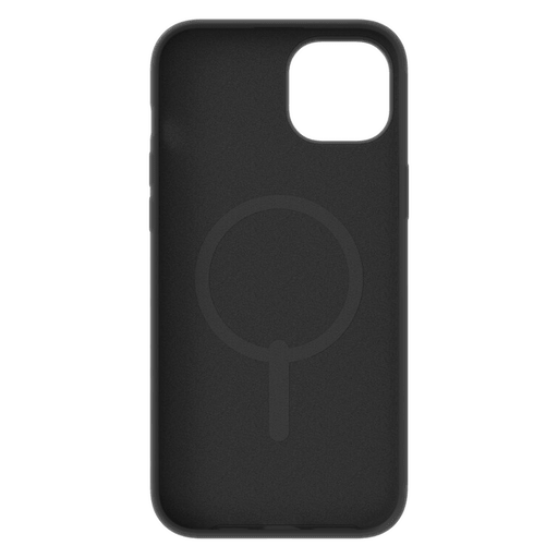 ZAGG iPhone 15 Plus Manhattan Snap MagSafe Backcover bl