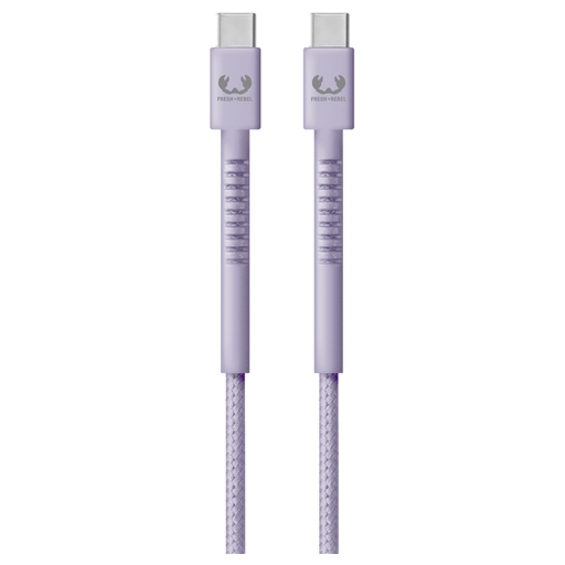 Fresh 'n Rebel Fresh'N Rebel Cable Data USB C to USB C