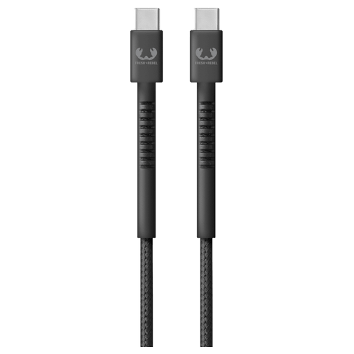 Fresh 'n Rebel Fresh'N Rebel Cable Data USB C to USB C