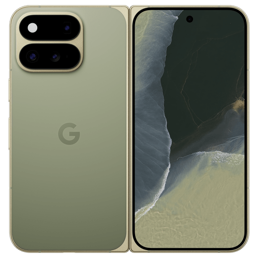 Google Pixel 11 Pro Fold 5G